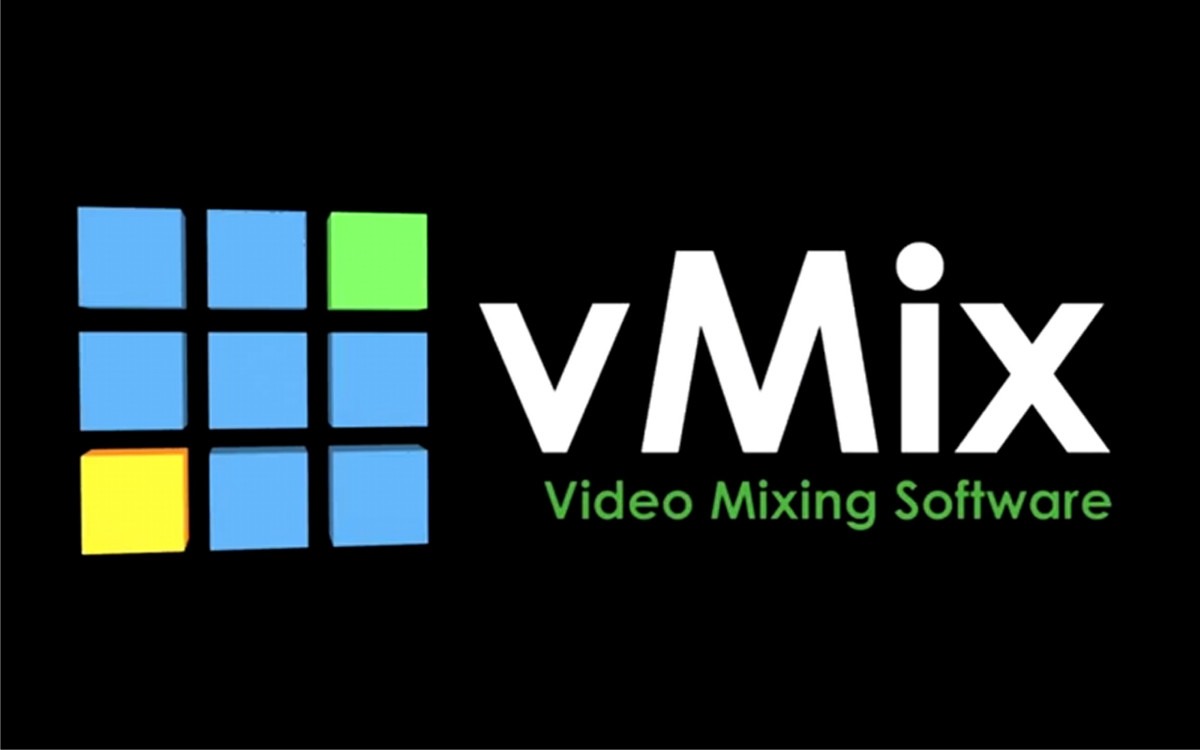 vmix youtube