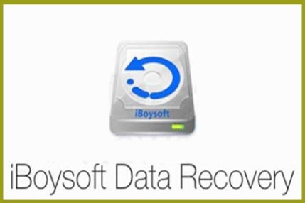 iBoysoft Data Recovery 3.6 Crack + Torrent Free Download 2021