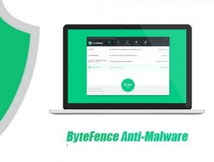 ByteFence Anti-Malware Pro 5.7.0.0 Crack + License Key [2021] Free Download