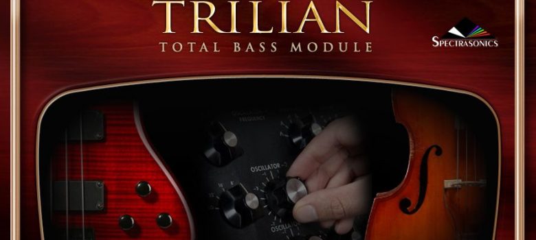 trilian bass crack