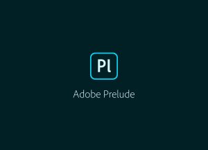 Adobe Prelude CC v9.0.3 Crack + Torrent [MAC 2021] Free Download