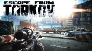 Escape From Tarkov 0.12.10.2.11856 Cracked Game [Latest] Free Download