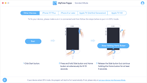 iMyFone Fixppo 7.9.7 Crack + Registration Code [Latest] Free Download