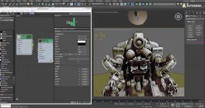 Autodesk 3DS MAX 1.3 Crack + Product Key [2021] Free Download
