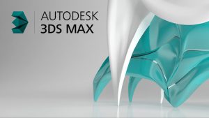 Autodesk 3DS MAX 1.3 Crack + Product Key [2021] Free Download