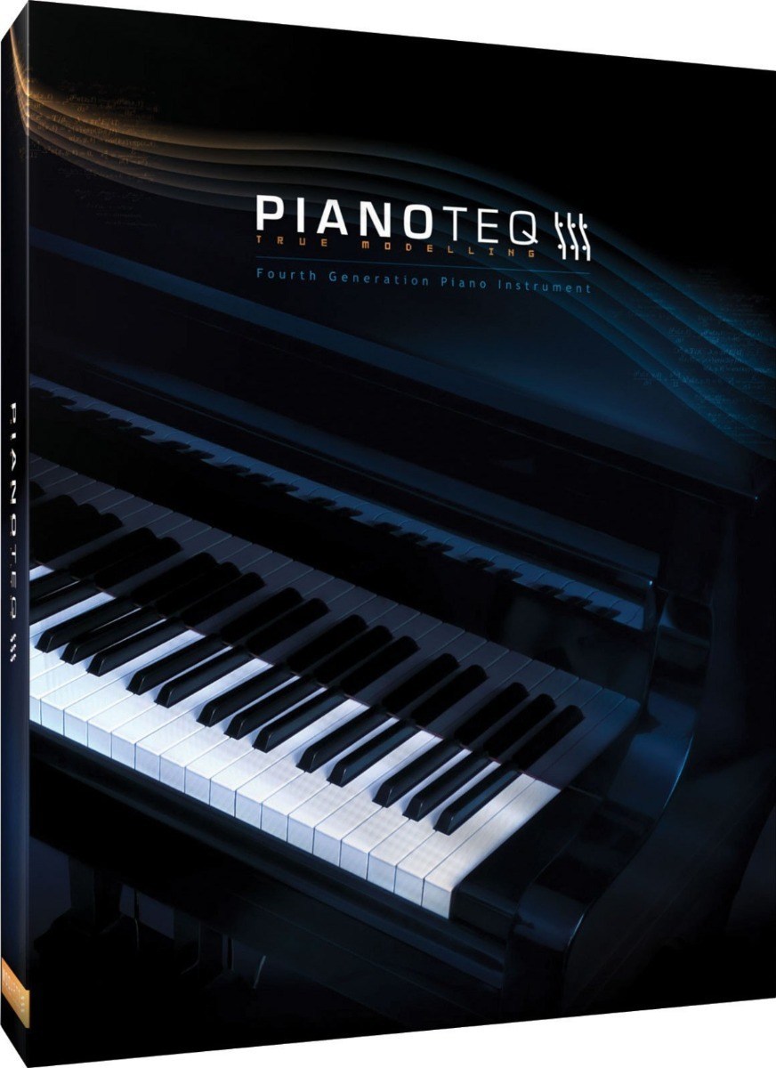 Pianoteq Pro 7.3.0 Crack + Serial Key Free Download [Latest]