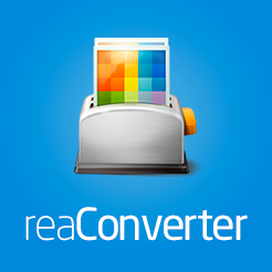 ReaConverter Pro 7.646 Crack + Activation Key [2021] Free Download