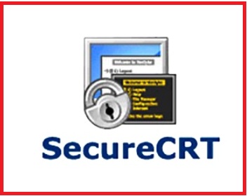 SecureCRT 9.0.1 Crack + License Key [2021] Free Download
