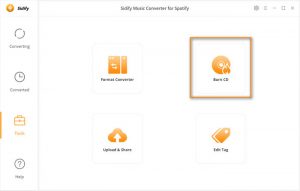Sidify Music Converter 2.3.4 Crack + Keygen (100%) Free Download