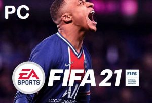 FIFA 21 Crack + Torrent [Latest Version] Free Download