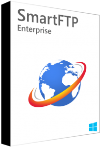 SmartFTP Enterprise 9.0.2852 Crack + Keygen [2021] Free DOWNLOAD