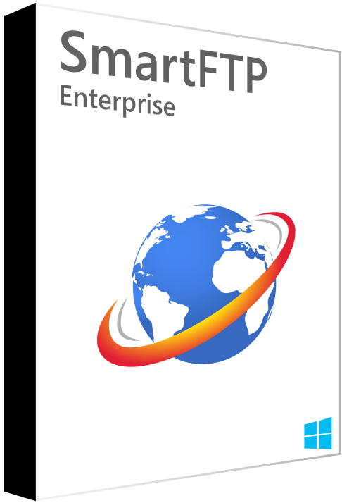 SmartFTP Client 10.0.3142 download the last version for android