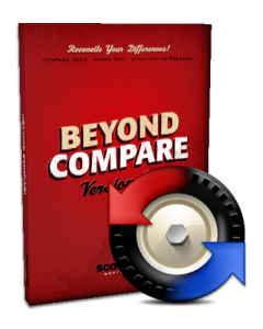 Beyond Compare 4.3.7 Build 25118 Crack + Serial Key [Latest] Free Download