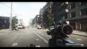 Escape From Tarkov 0.12.10.2.12893 Cracked Game [Latest] Free Download