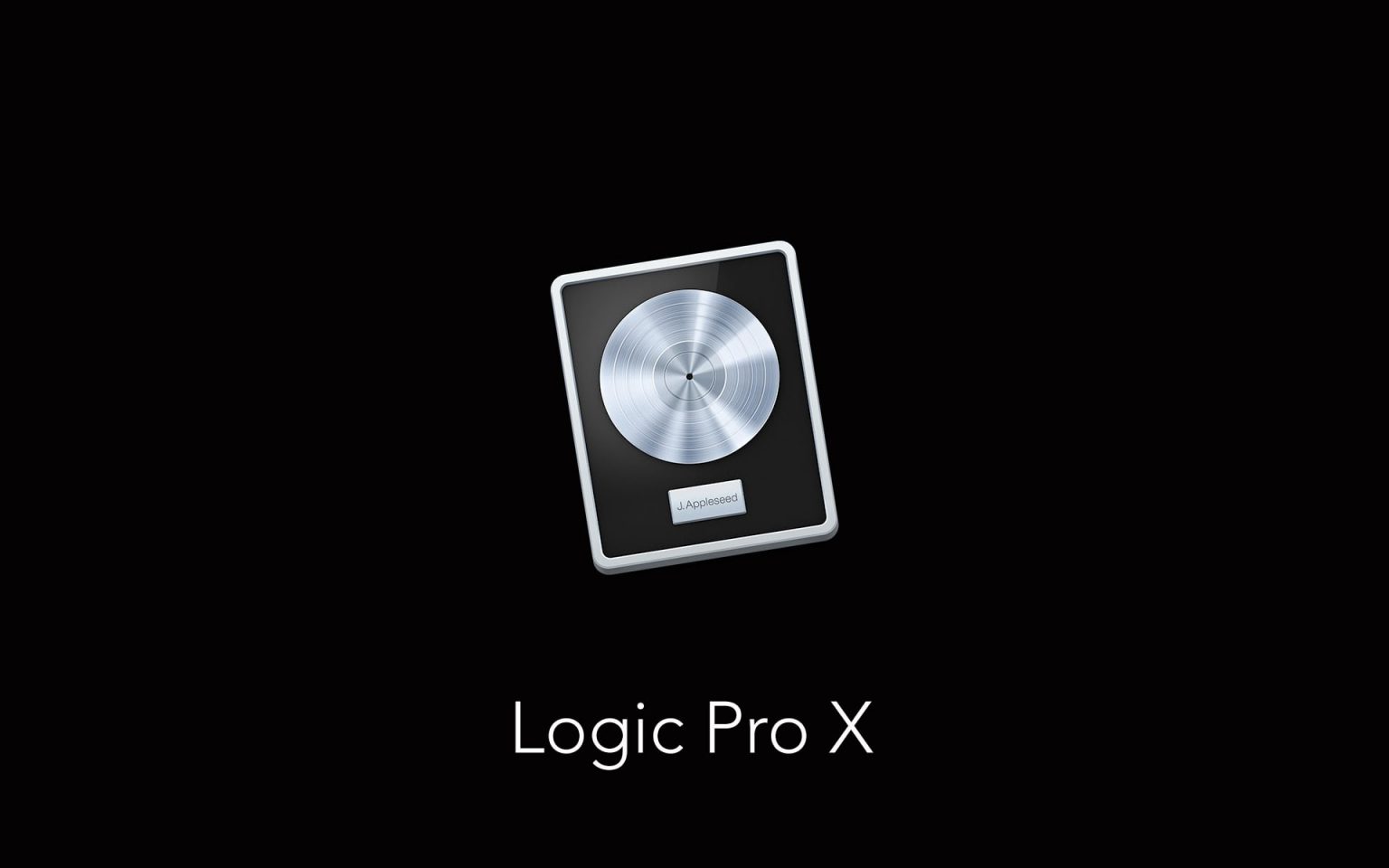 logic pro x 10.5 free download