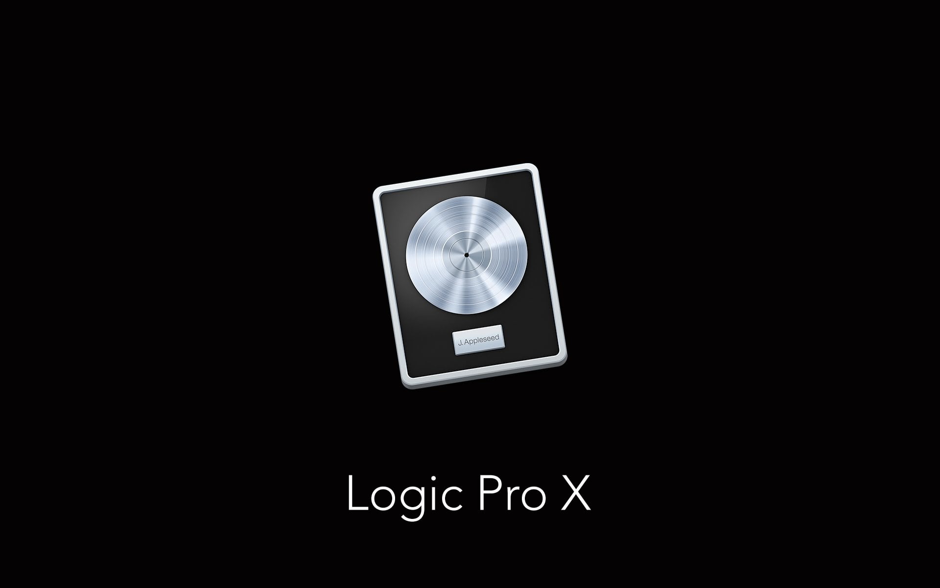 logic pro x free download