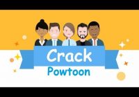 PowToon 2021 Crack + Torrent [Latest] Free Download