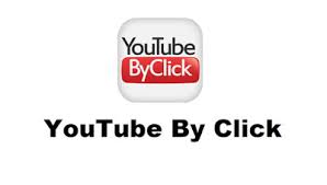 YouTube By Click 2.3.12 Crack + Activation Code [2021] Free Download