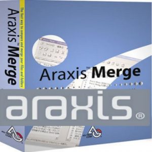 Araxis Merge 2021.5585 Crack + Serial Number [Mac] Free Download