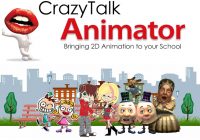 CrazyTalk Animator 4.5.2918.1 Crack + Serial Key Free Download 2021