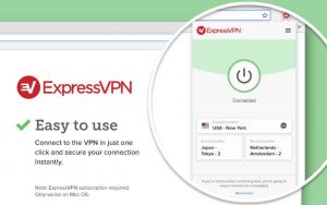 Express VPN 10.6.1 Crack + Activation Code [Premium 2021] Download