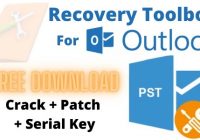 Outlook Recovery Toolbox 4.7.15.77 Crack [2021] Free Download