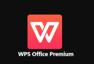 WPS Office Premium 11.2.0.10258 Crack + Torrent [2021] Free Download