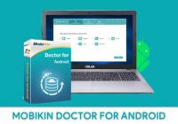 MobiKin Doctor 4.2.62 Crack {For Android} Free Download 2022
