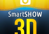 Smartshow 3d