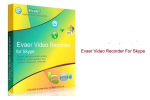 Evaer Video Recorder for Skype 2.1.12.11 Crack Free Download 2022