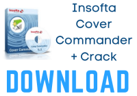 Insofta Cover Commander 7.0.0 Crack + Serial Number [2022] Download