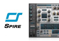 Reveal Sound Spire v1.5.10.5183 Crack VST [2022] Free Download