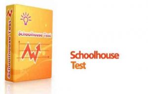 Schoolhouse Test Pro 5.3.124.3 Crack + Torrent [2022] Free Download