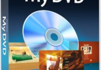 Roxio MyDVD 3.0.0.14 Crack + Serial Key [2022] Free Download