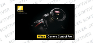 Nikon Camera Control Pro 2.34.2 Crack + Serial Key [2022] Free Download