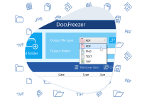 DocuFreezer 4.0.2201.11180 Crack + Keygen [LATEST] Free Download