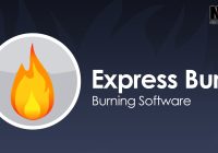 Express Burn 11.04 Crack + Free Registration [Keygen 2022] Download