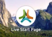 Live Start Page 40.1.1 Crack With License Key [Latest] Free Download