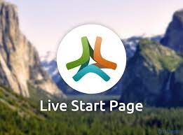 Live Start Page 40.1.1 Crack With License Key [Latest] Free Download