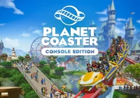 Planet Coaster v1.6.2 Crack [6 DLCs, MULTi9] Free Download