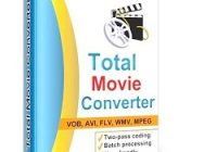 Coolutils Total Movie Converter 4.1.0.46 Crack + Key [2022] Free Download