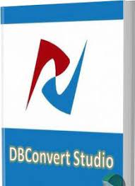 DBConvert Studio 3.0.1 Crack + Serial Key [2022] Free Download