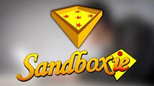 Sandboxie 5.56.3 Crack + License Key [32/64bit] Free Download