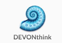 DEVONthink Pro 3.8.3 Crack Key [OFFICE 2022] Free Download