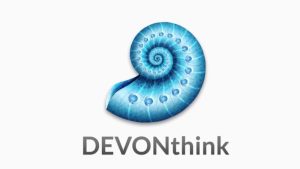 DEVONthink Pro 3.8.3 Crack Key [OFFICE 2022] Free Download