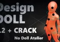 Design Doll 5.5.2 New Crack + Torrent [Mac 2022] Free Download