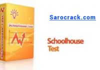 Schoolhouse Test Pro 6.1.27.0 Crack + Torrent [2022] Free Download Schoolhouse Test Pro Crack is the best program for the people who know and need to take the test. It is a program that empowers you to plan an assortment of tests for understudies, workers, and customers. Capacity to add the pics to each address, make a large number of tests, save questions and select fractional or full inquiries, handle questions and answers utilizing capital letters, going with interpretations, intense textual style, reorder inquiries from Mathematics from MS Word or MathType as the resizable pic, empower and handicap test things with a single tick, and characterize levels and classifications for each question. You can likewise download the Schoolhouse Trial Activation Code from our product library free of charge.