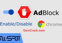 AdBlock Pro 5.0.4 Crack Full Latest Version Free Download