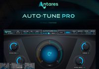 Antares Autotune Pro 9.3.5 Crack Plus Serial Key [2022] Free Download