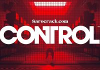 Control Crack 2022 Plus Torrent (Patch) Free Download